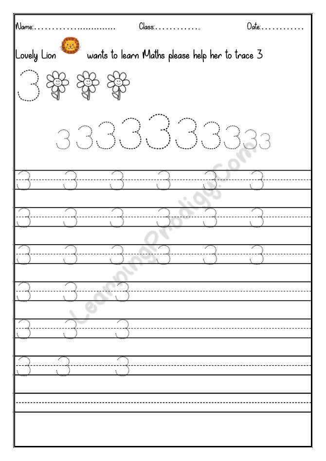 numbers tracing worksheet for kindergarten 1 20 numbers tracing worksheet maths worksheet for preschool learningprodigy maths maths numbers tracing maths numbers tracing maths k maths n