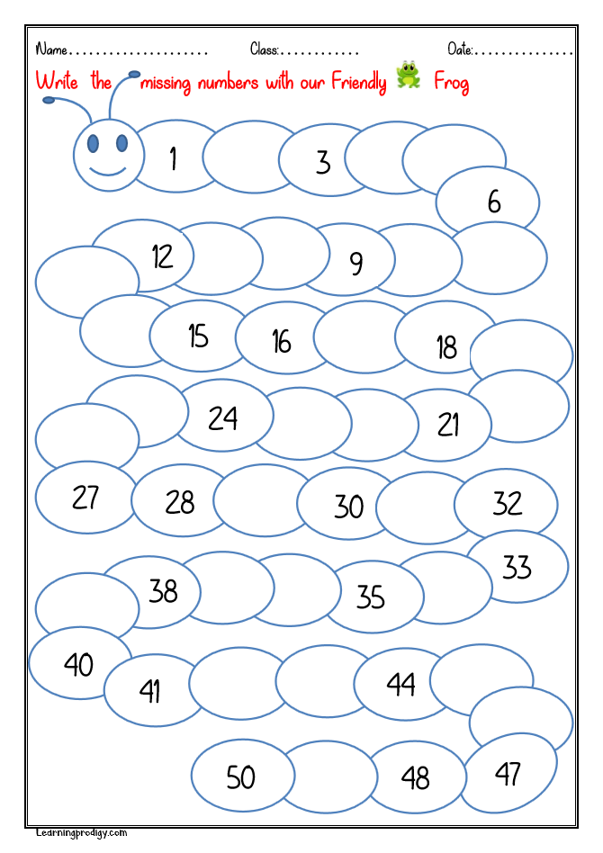 find-the-missing-numbers-math-worksheets-mathsdiary