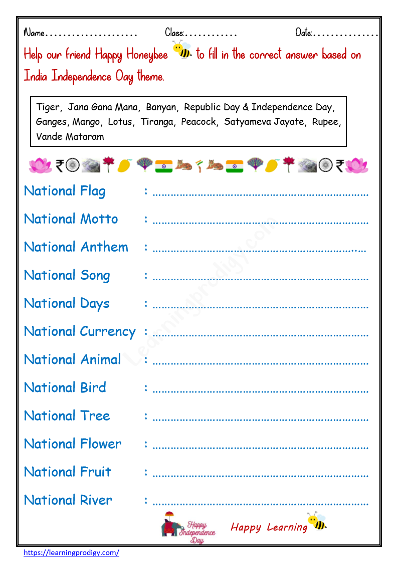 15th-august-india-independence-day-worksheets-free-printable-india