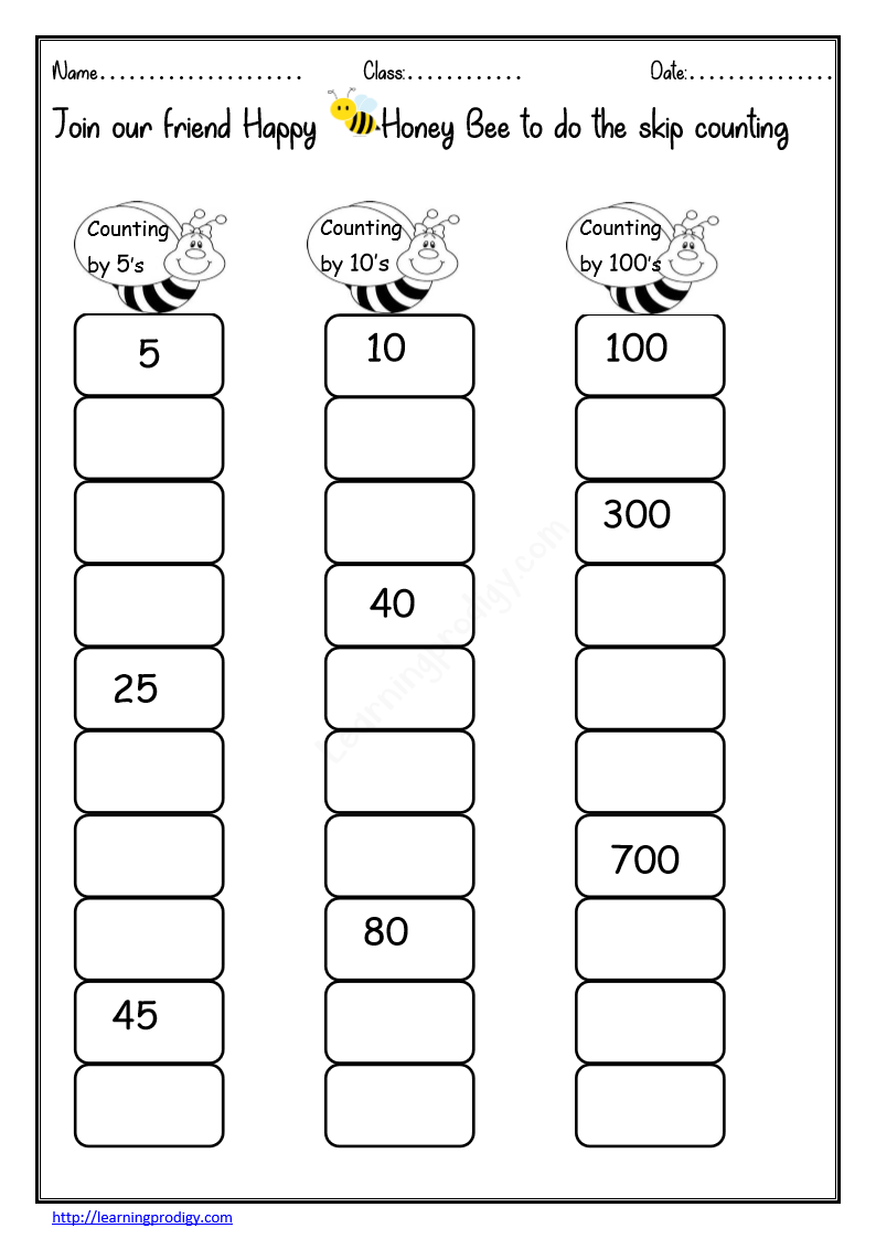 Skip-counting-by-5-10-100